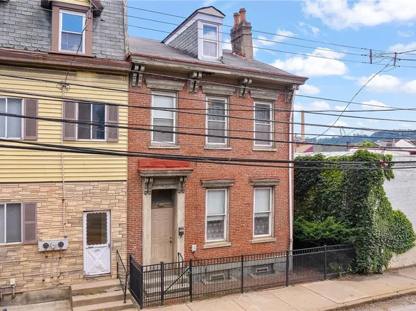 1010 Chestnut St, Pittsburgh, PA 15212