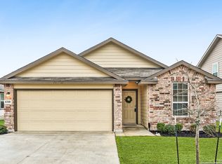 8308 Tortoise Trl, Converse, TX 78109
