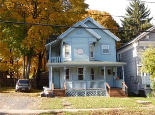 556 Columbus Ave, Syracuse, NY 13210