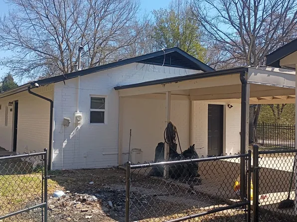 156 Tarpon Dr, Mabank, TX 75156