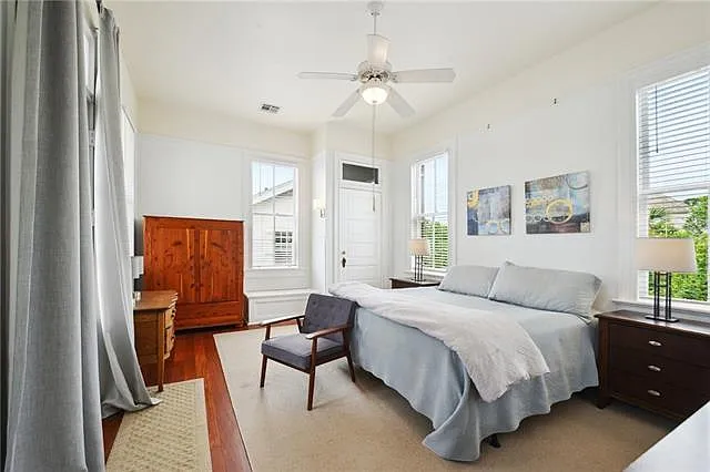 1306 Octavia St #REAR — Photo 14