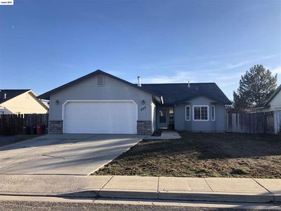 690 Valley Vista Way, Susanville, CA, 96130