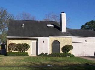 3607 Moonlite Dr, Pasadena, TX 77505