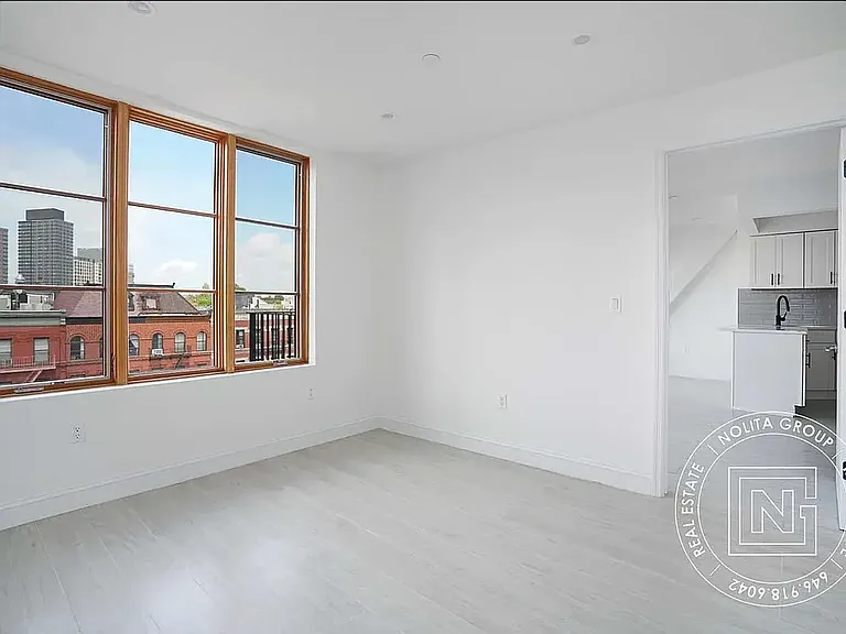 89 Prospect Pl #4D — Photo 6