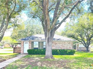 420 Chukar Dr, Victoria, TX 77905