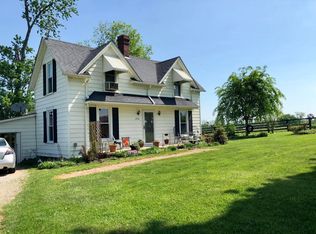 2918 Washburn Rd, Pleasureville, KY 40057