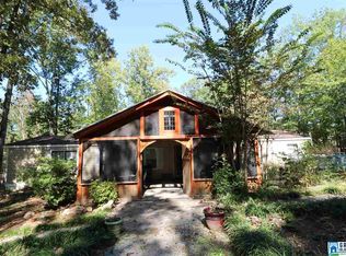 273 Vista Ln, Pell City, AL 35125