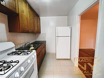 Rented by Made In NY Realty