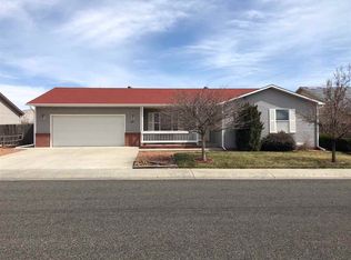 618-29 3/8 Rd, Grand Junction, CO 81504