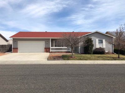 618-29 3/8 Rd, Grand Junction, CO, 81504