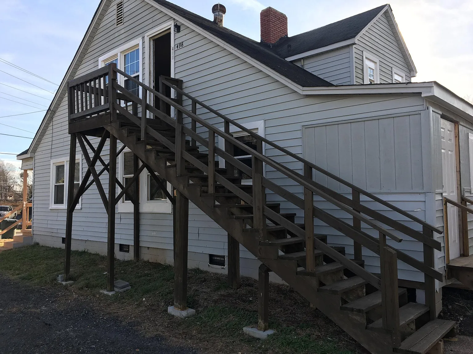 1 bed, 800 sqft, $995 — Photo 2