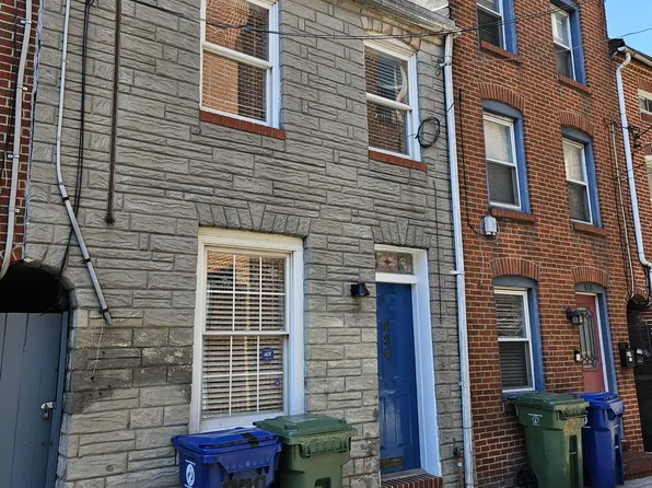 620 S Bethel St, Baltimore, MD 21231