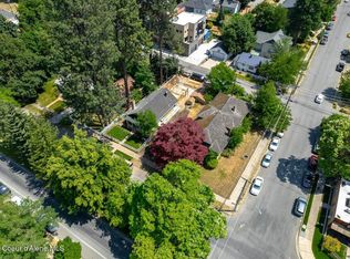 602 N Government Way, Coeur D Alene, ID 83814