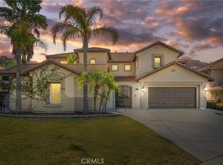 41860 Dahlias Way, Murrieta, CA 92562