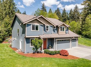 17911 72nd St SE, Snohomish, WA 98290