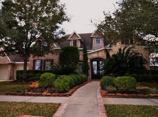 2047 Broken Branch Ct, Katy, TX 77494