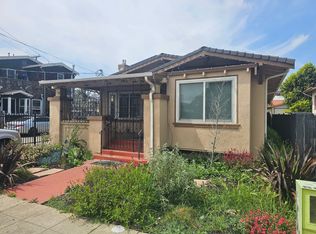 1469 33rd Ave, Oakland, CA 94601