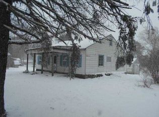 94 E High St, Union City, PA