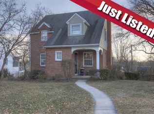 3205 Schoolhouse Ln, Harrisburg, PA 17109