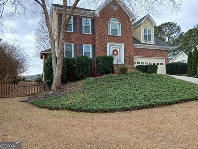 230 Channings Lake Dr, Lawrenceville, GA, 30043