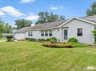 5542 Windmill Ln, Springfield, IL 62707