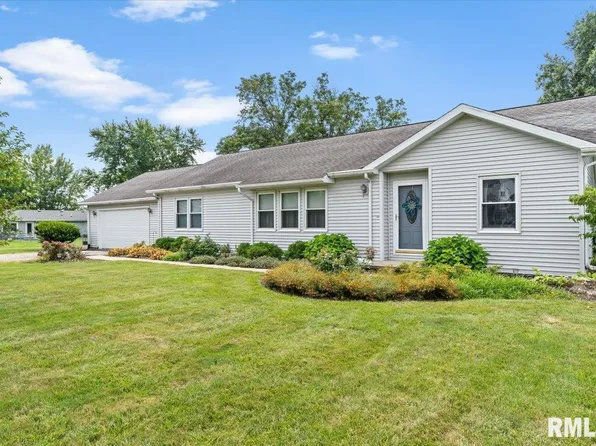 5542 Windmill Ln, Springfield, IL 62707
