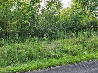 County Line Rd, Lake Milton, OH 44429