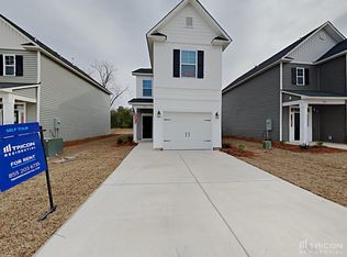 917 Dawsons Park Way, Lexington, SC 29072