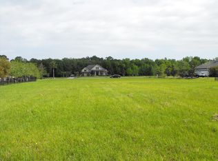 8321 Sheila Dr, Saint Augustine, FL 32092