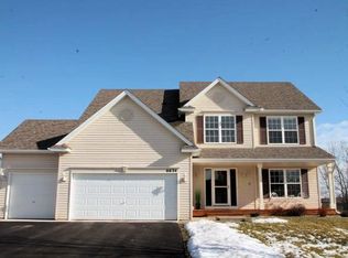 6634 Marlowe Ave NE, Otsego, MN 55301