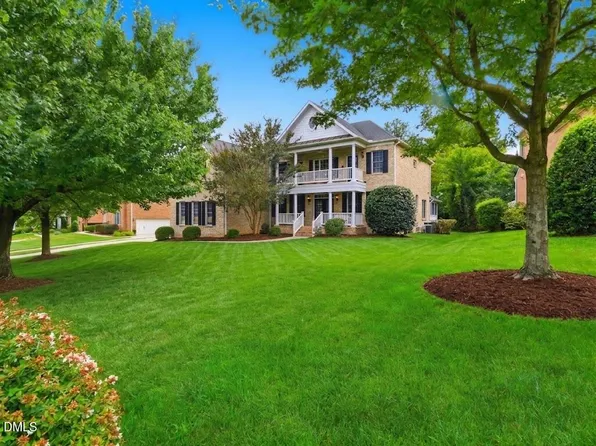 9015 Treesdale Ln, Raleigh, NC 27617