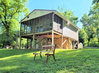 94 Kish St, Alderson, WV 24910