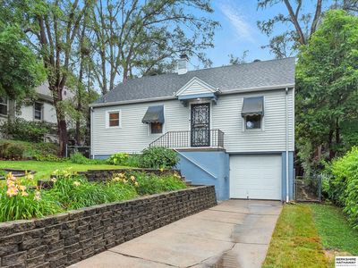 4811 Binney St, Omaha, NE, 68104