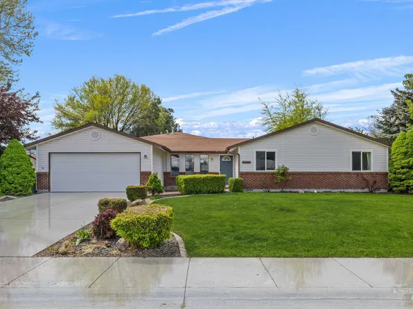 8755 W Wichita Dr, Boise, ID 83709
