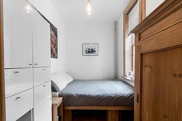Rented by Citi Habitats