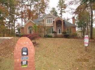 204 Cedar Knl, Macon, GA 31220