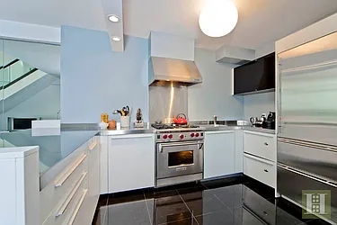 Rented by Halstead Real Estate