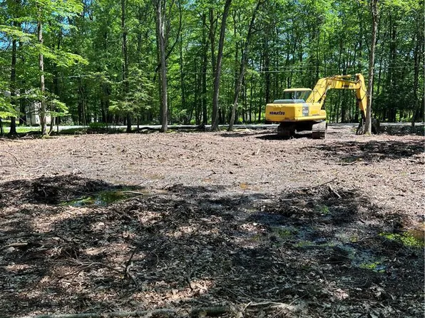 127 Edelweiss Way Lot 702, Henryville, PA 18332