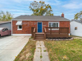 327 Woodlawn Ave, Columbus, OH