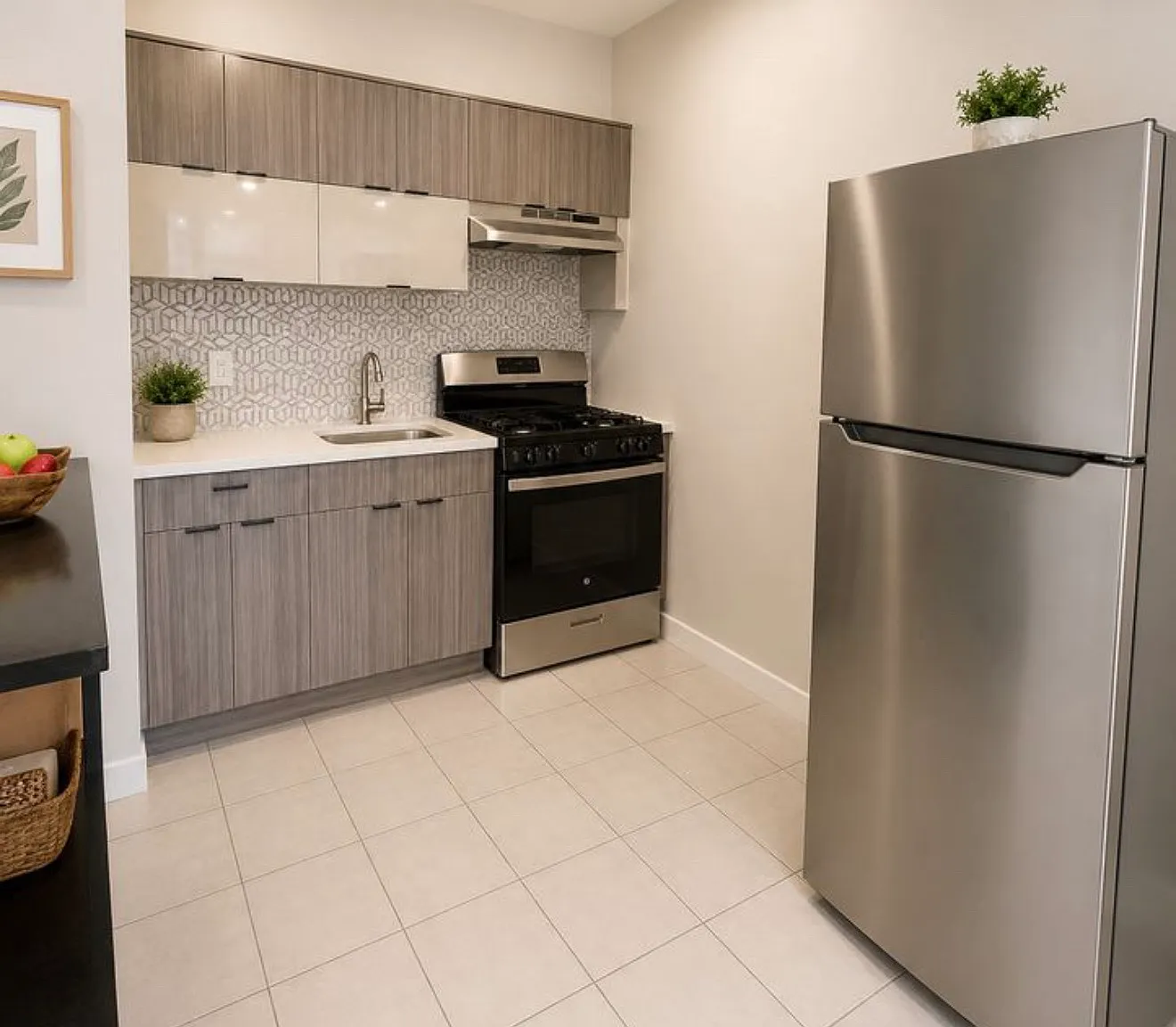 2 bed, $1,850 — Photo 1