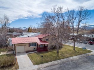 1065 Dabich Ave, Lander, WY 82520