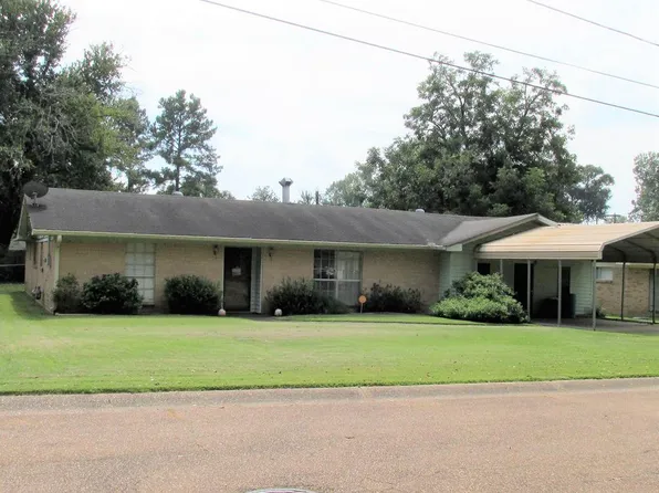 107 Cross St, Natchez, MS 39120
