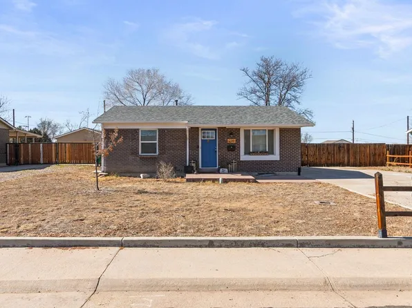 239 Miller Ave, Brighton, CO 80601