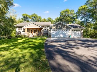 30206 Ranchette Dr, Breezy Pt, MN 56472
