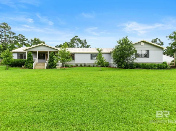 22408 Price Grubbs Rd, Robertsdale, AL 36567