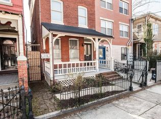 3808 Hamilton St FLOOR 1, Philadelphia, PA 19104
