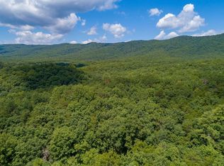 Dinky Track Rd, Bland, VA 24315