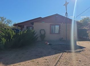 1036 Paseo Lobo, Rio Rico, AZ 85648