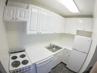 Rented by Avenues Real Estate