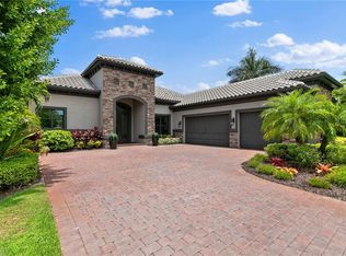 16171 Marsilea Ct, Naples, FL 34110